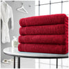 4PCS Wilsford Bath Sheet