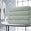 4PCS Wilsford Bath Sheet