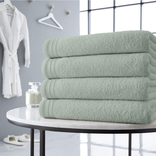4PCS Wilsford Bath Sheet