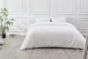 AUDIE DUVET COVER SET