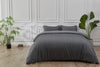 AUDIE DUVET COVER SET