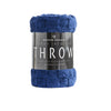 Bentley Jacquard Throw