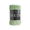 Everly Jacquard Throw