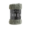Everly Jacquard Throw