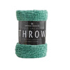Adora Jacquard Throw