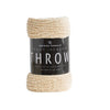 Adora Jacquard Throw