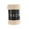 Everly Jacquard Throw