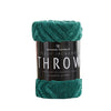 Charmane Jacquard Throw