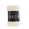 Charmane Jacquard Throw
