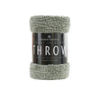 Adora Jacquard Throw