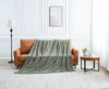 Adora Jacquard Throw