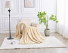 Adora Jacquard Throw