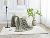 Adora Jacquard Throw
