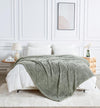 Adora Jacquard Throw
