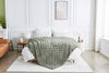 Bentley Jacquard Throw