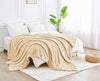 Adora Jacquard Throw