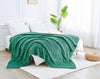 Adora Jacquard Throw