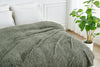 Adora Jacquard Throw