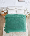 Adora Jacquard Throw