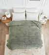Adora Jacquard Throw