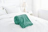 Adora Jacquard Throw