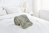 Adora Jacquard Throw