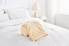 Adora Jacquard Throw