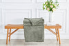 Adora Jacquard Throw