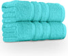 Zero Twist Towels