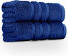 Zero Twist Towels