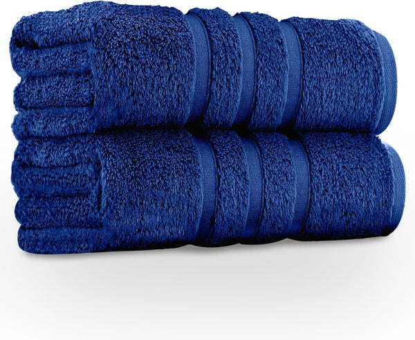 Zero Twist Towels