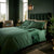 SIGNATURE RIVIE DUVET COVER SET
