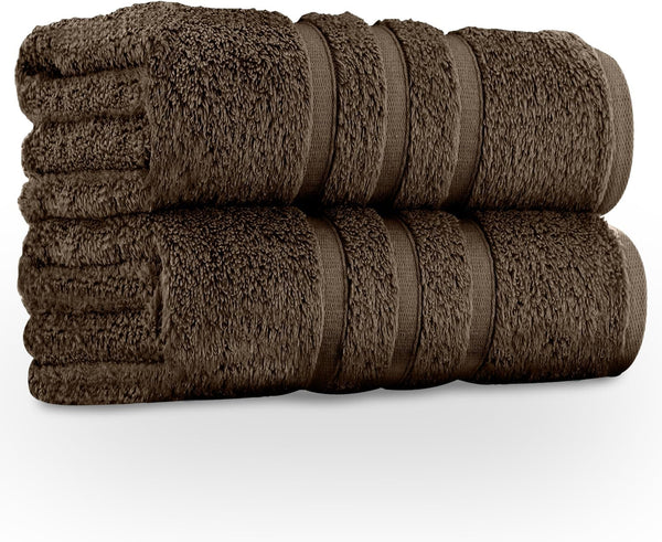 Zero Twist Towels