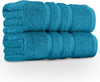 Zero Twist Towels