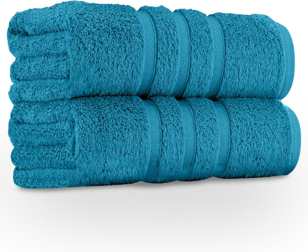 Zero Twist Towels