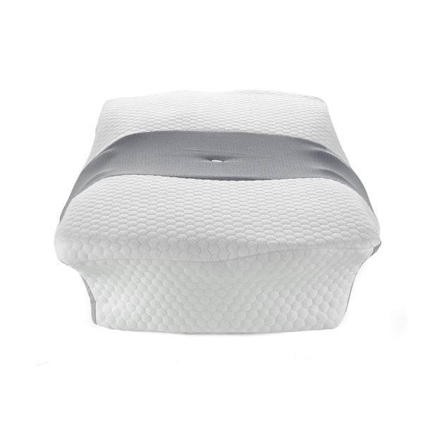 RESPONSIVE MEMORY FOAM PILLOW