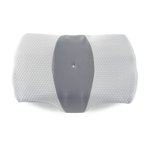 RESPONSIVE MEMORY FOAM PILLOW