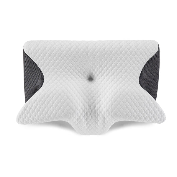 ORTHOPEDIC MEMORY FOAM PILLOW