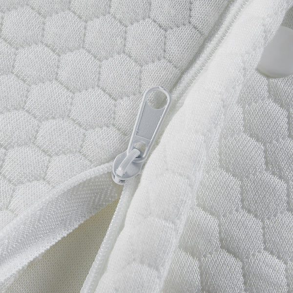 RESPONSIVE MEMORY FOAM PILLOW