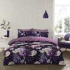 Printed Super Dreamer Austen Duvet Set