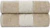 GC 2PK Bainsford Towels by Gaveno Cavailia