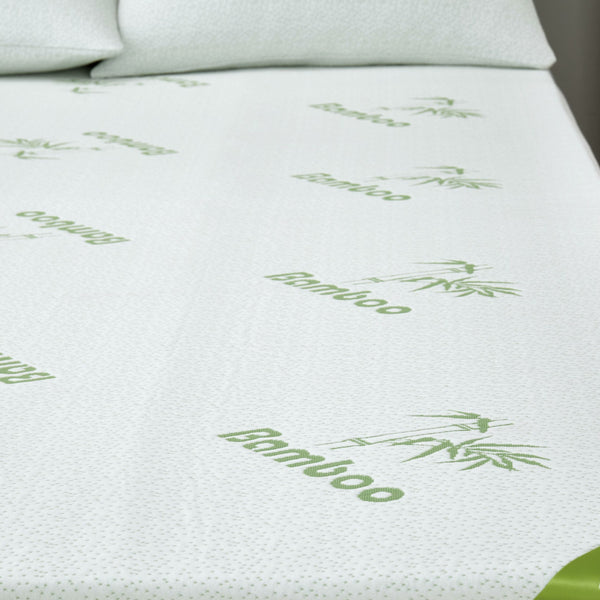 2CM / 1 Bamboo Matterss Topper