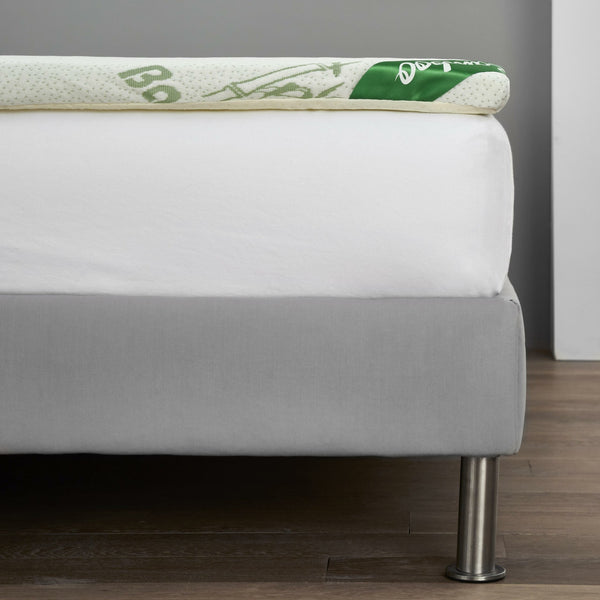 4CM / 2 Bamboo Mattress Topper