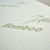 4CM / 2 Bamboo Mattress Topper