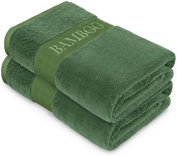 GC Bamboo Towel