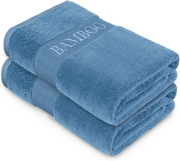 GC Bamboo Towel