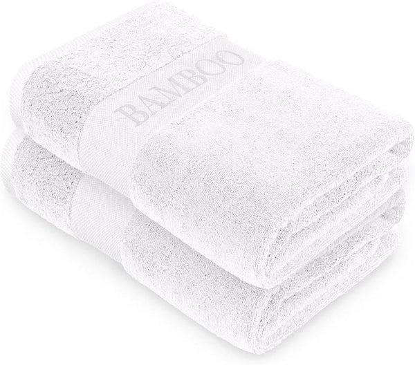 GC Bamboo Towel