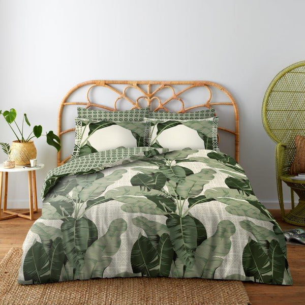 Bermuda Duvet Cover Set