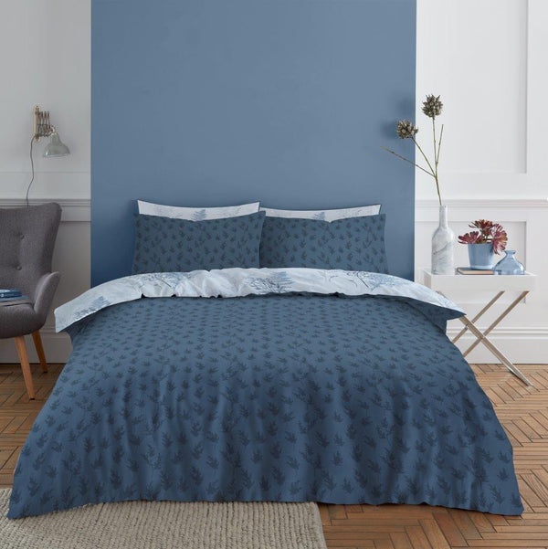 Bluebell Duvet Cover Set