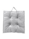 Velvet Booster Seat Cushion(45 x 45)